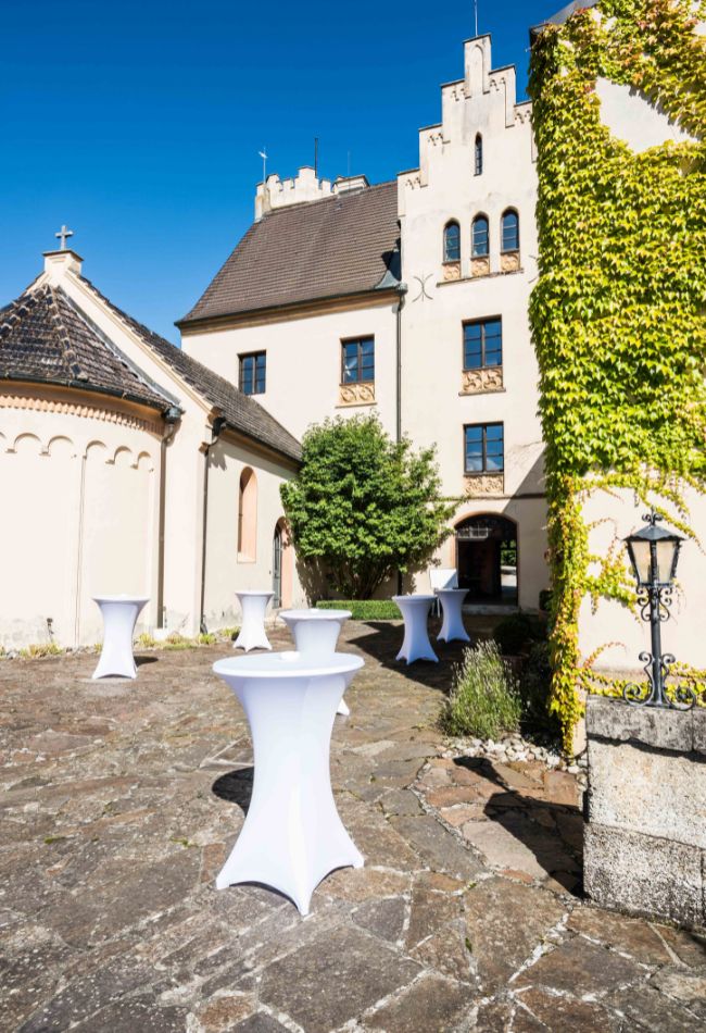 Wedding Haldenwang Castle (3)